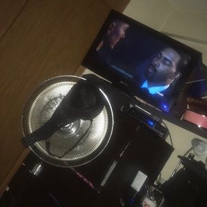 Meet your Posher, Shaqueen